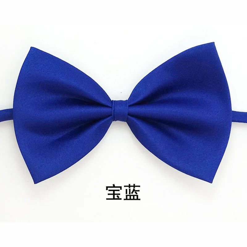 Dog Bow Tie Adjustable Cat Necklace Neck Cute Convenient Pet