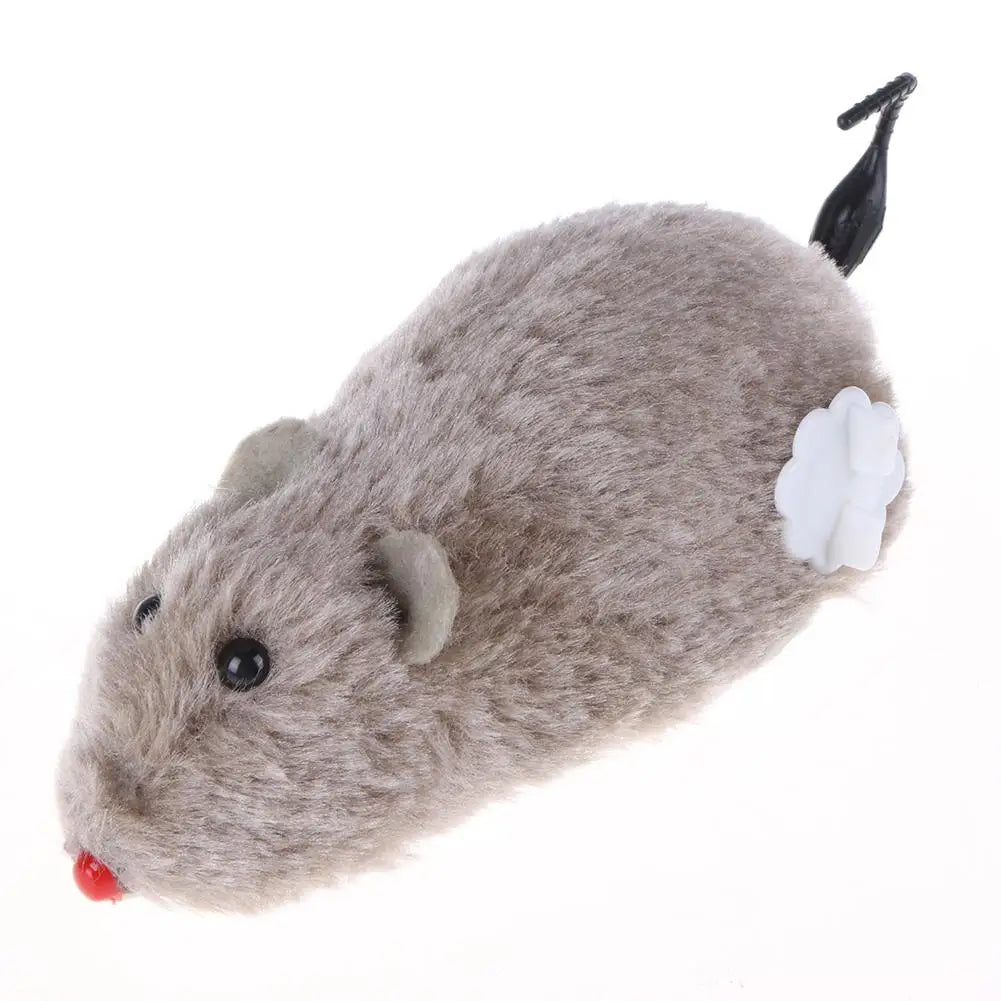 Creative Funny Clockwork Spring Power Plush - MyPetDollar.com