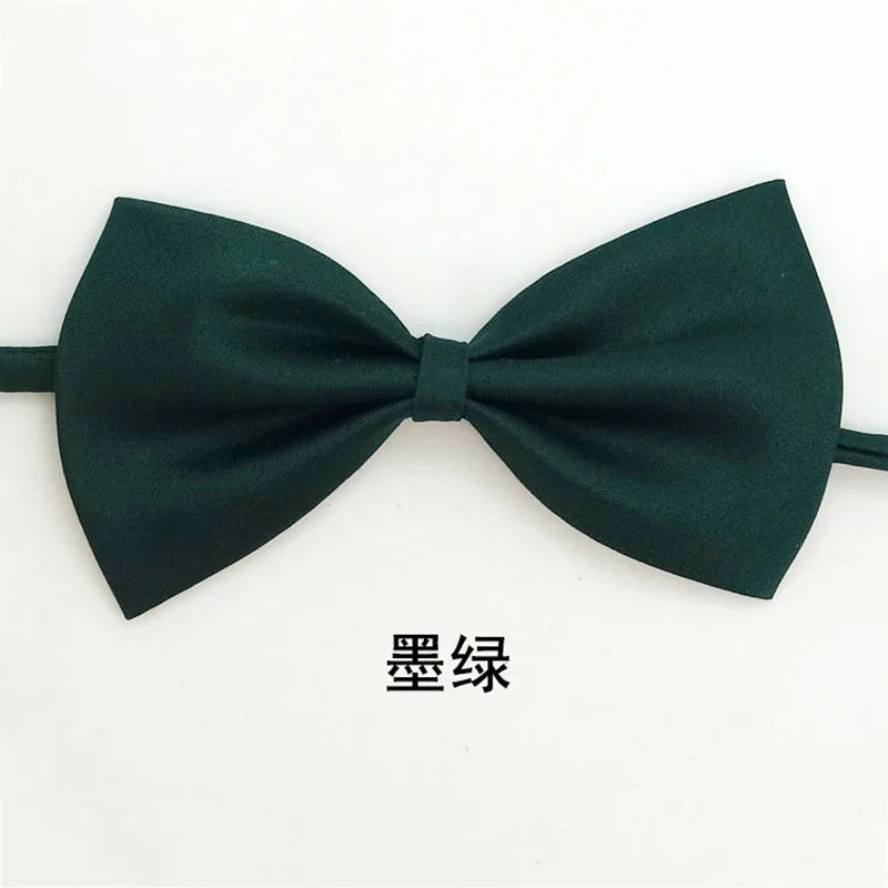 Dog Bow Tie Adjustable Dog Cat Necklace Neck - MyPetDollar.com