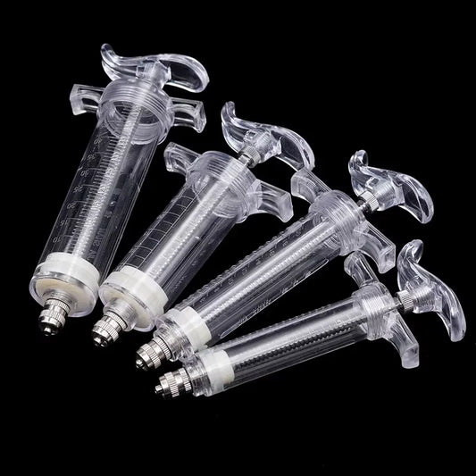 10/20/30/50ml Baby Bird Feeder Parrot - MyPetDollar.com