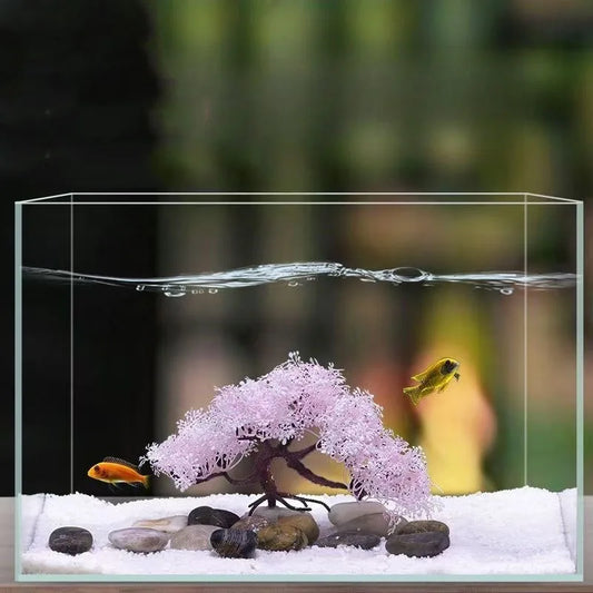 New Aquarium Decoration Fish Tank Aquarium - MyPetDollar.com