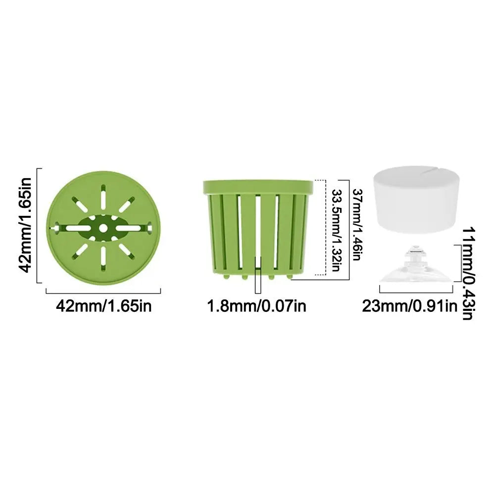 Water Plant Stand Fish Tank Hydroponic - MyPetDollar.com