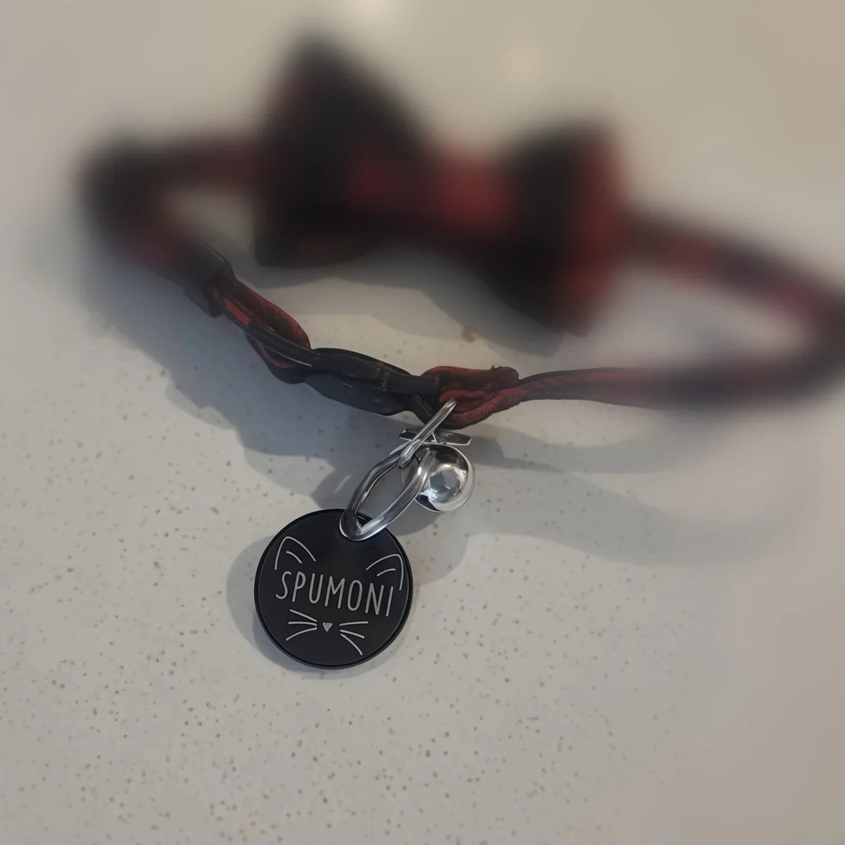 Personalized Pet Tag Custom Dog Tag Cat Tag - MyPetDollar.com