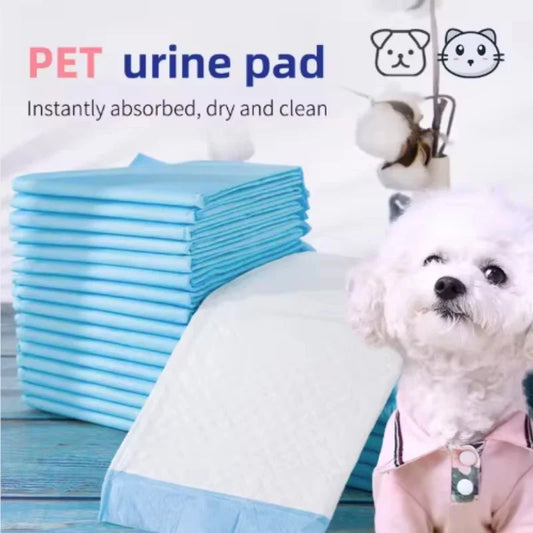 Super Absorbent Pet Diaper Dog Pee Pads - MyPetDollar.com