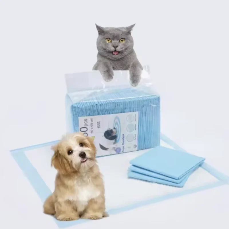 Super Absorbent Waterproof Disposable Pet - MyPetDollar.com