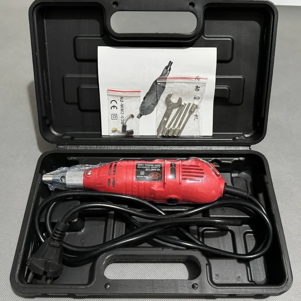 Electric Piglet Molars Teeth Grinder for - MyPetDollar.com