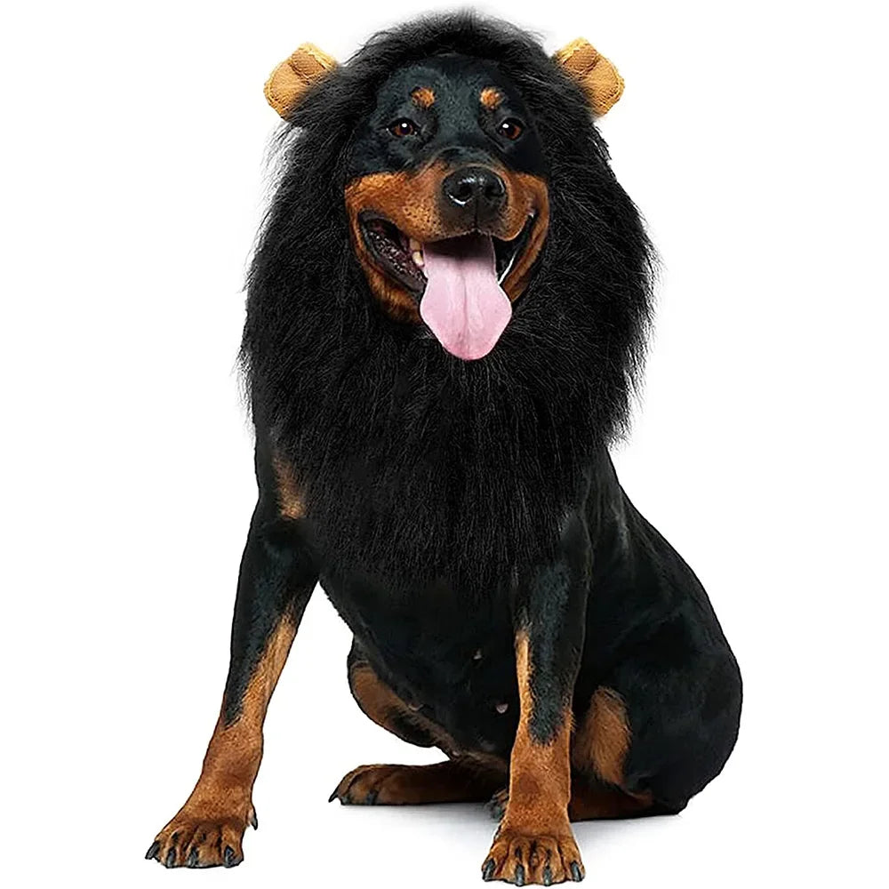 Large Dog Ears, Pet Accessories Cute Role Playing Costumes – Dog Supplies