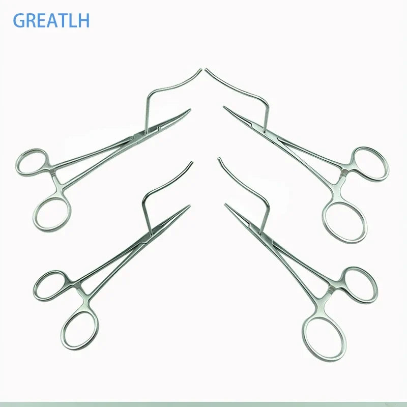 Pet Sterilization Pliers Ligation Fixed - MyPetDollar.com