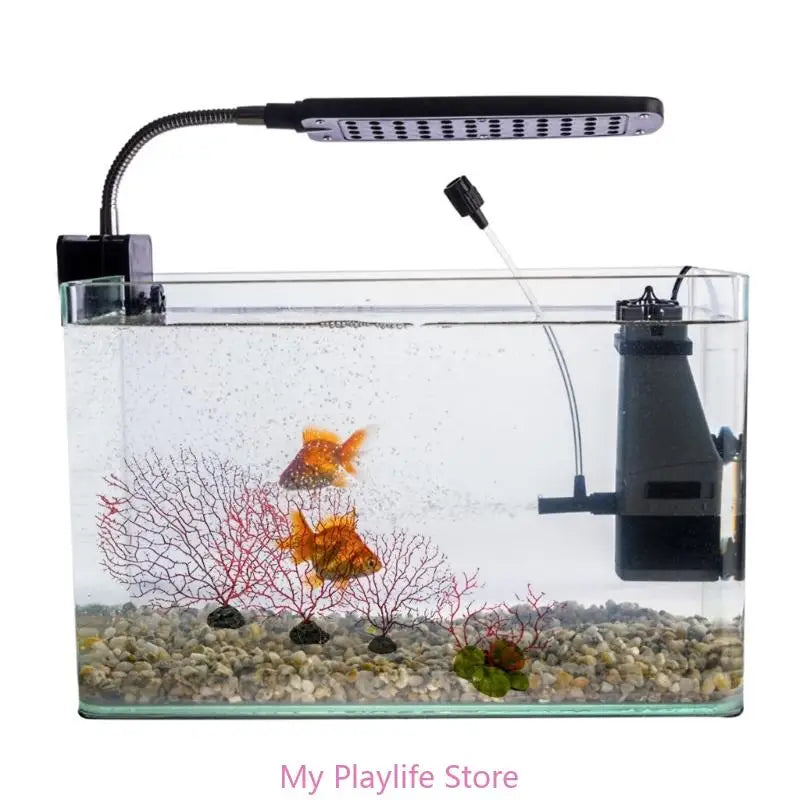 Tree Shape Resin Coral Aquarium Decoration - MyPetDollar.com