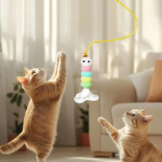Creative Electric Door Hanging Automatic - MyPetDollar.com