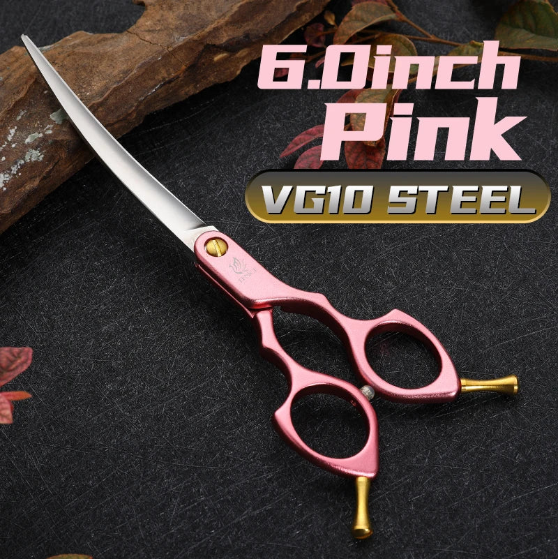 Fenice Professional Jp440c&vg10 Colorful 6.0 – view 8