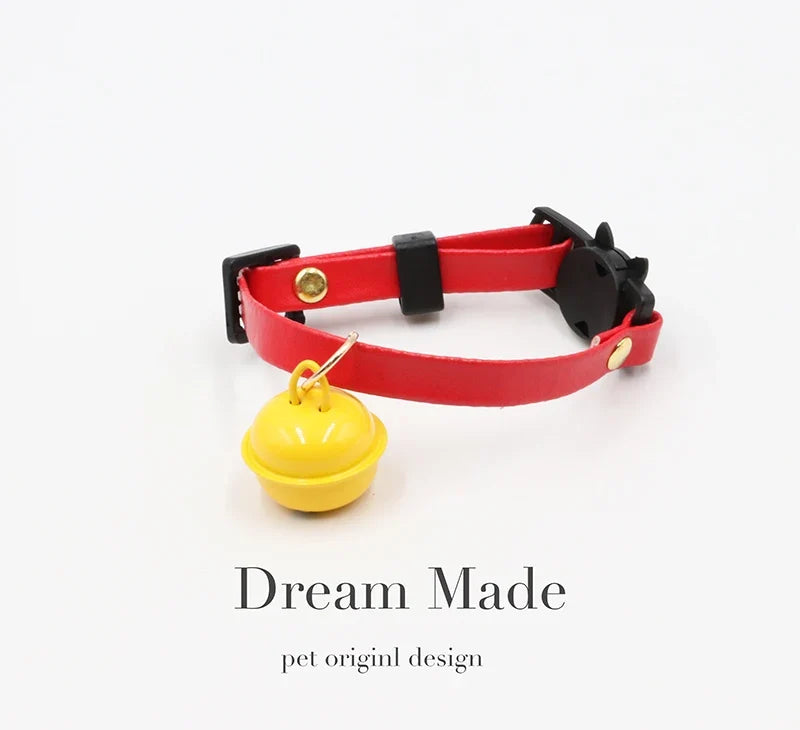 Cat Collars with Safety Clip For - MyPetDollar.com