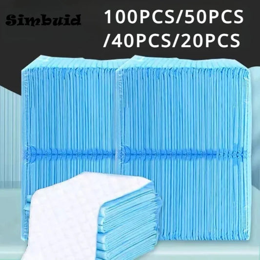 Super Absorbent Pet Diaper Dog Training Pee - MyPetDollar.com