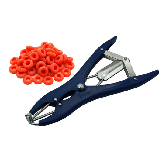 Sheep Expansion Pliers Piglet Castration - MyPetDollar.com