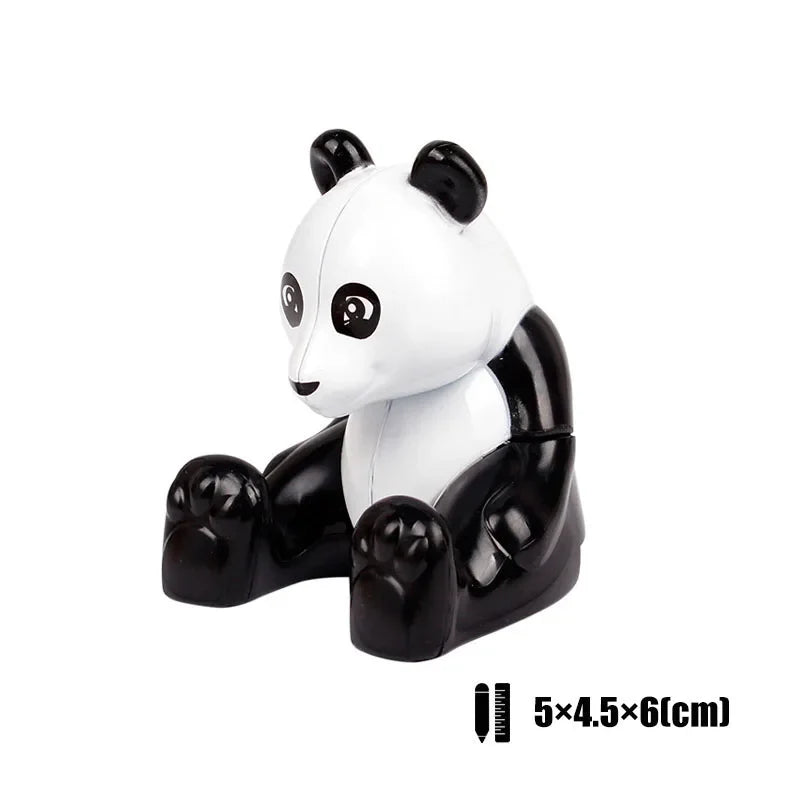 1Pcs Big Block Building Classic Animal - MyPetDollar.com