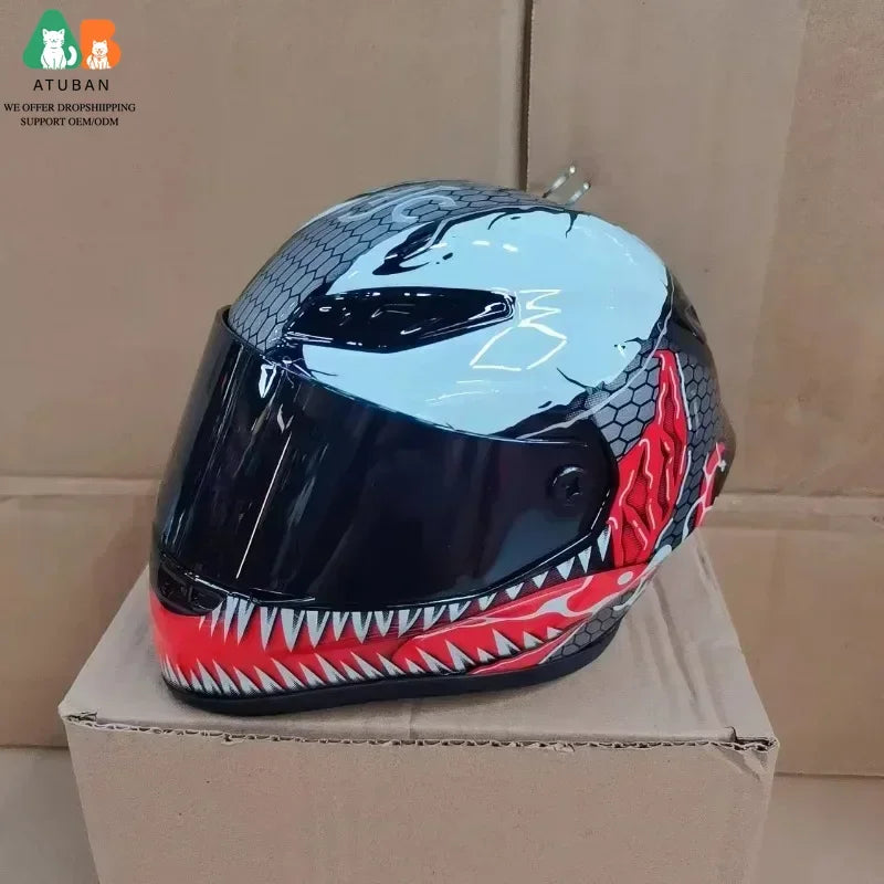 ATUBAN Pet Motorcycle Helmet, Puppy Cat - MyPetDollar.com