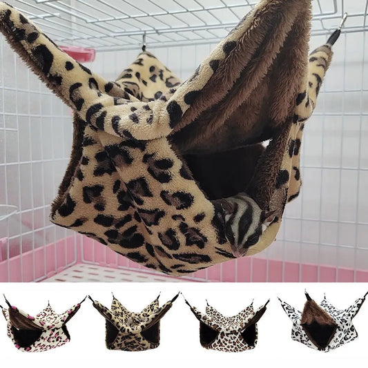 Soft Double-layer Thicken Comfortable Winter - MyPetDollar.com