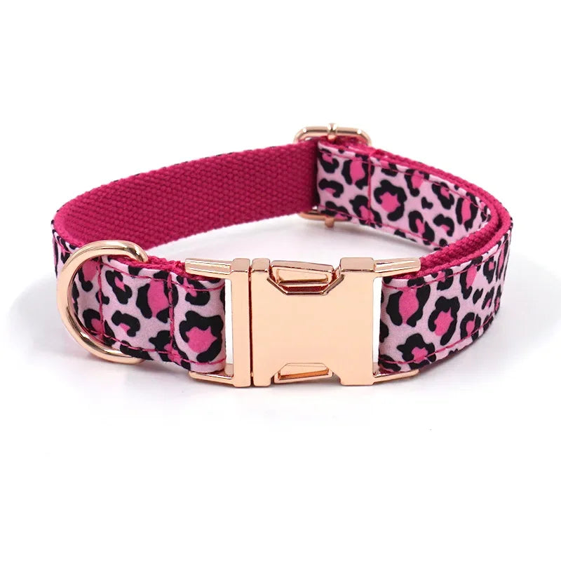 Personalized Dog Collar Custom Puppy - MyPetDollar.com