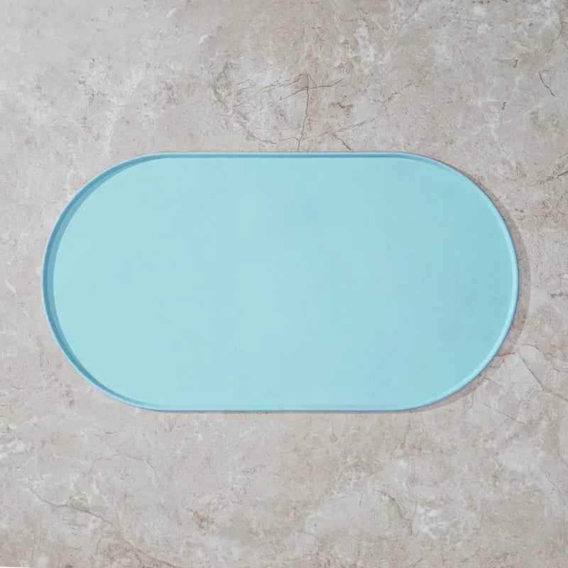 Cat Feeding Mat with Non-Slip Waterproof - MyPetDollar.com