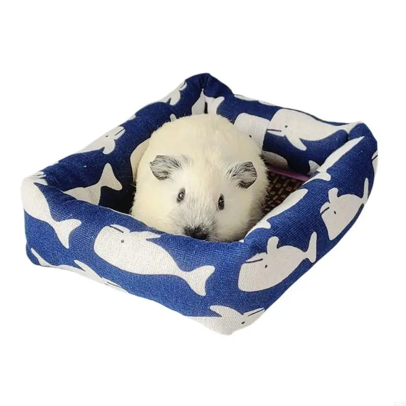 Hamster Rodents Sleep Mat Toy Gerbil Bed - MyPetDollar.com