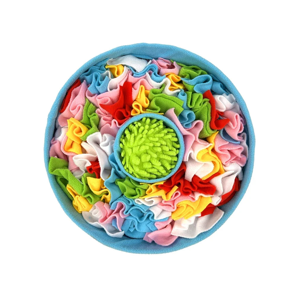 Snuffle Mat Dog Stress Relief Toys Cat - MyPetDollar.com