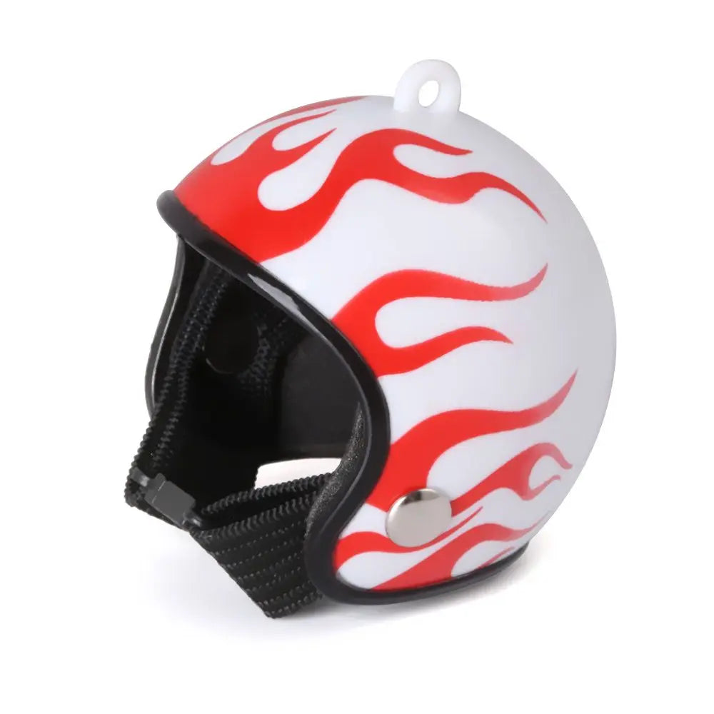 Light Accessories Pet Supplies Sun Rain Protection Hats
