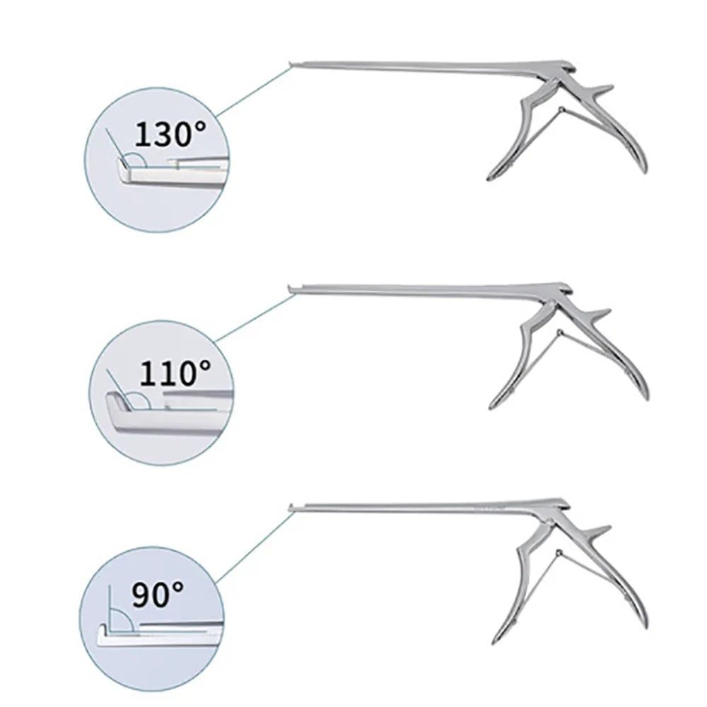 Pet Medical Gun-Type Laminectomy Rongeur: - MyPetDollar.com
