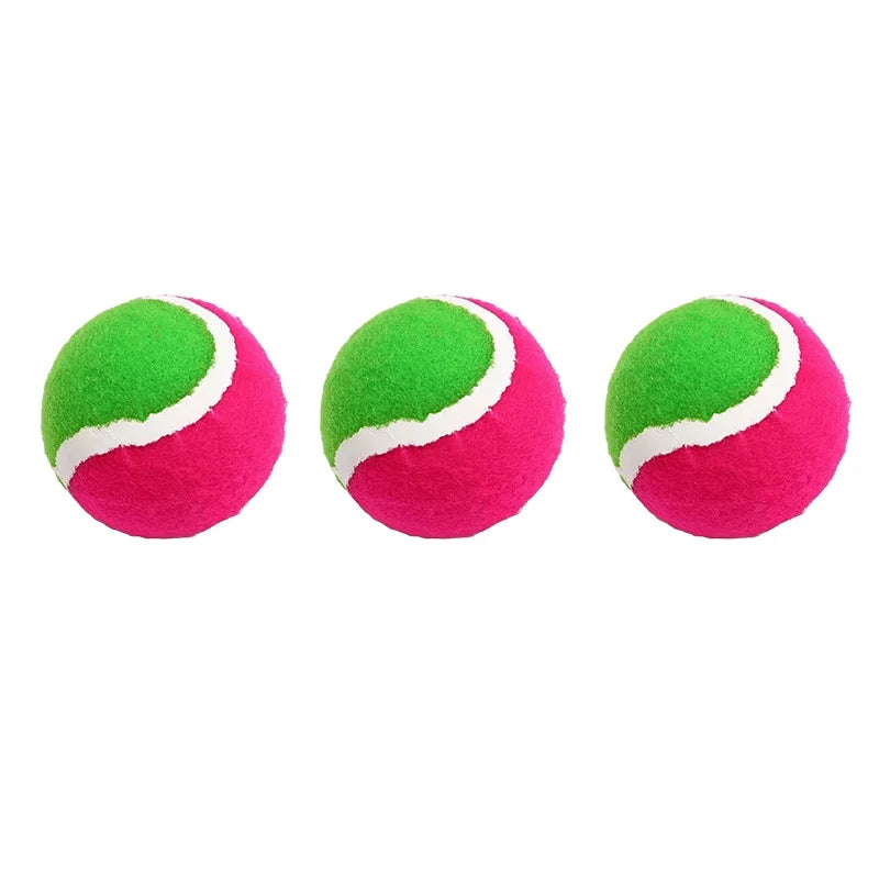 3- Set Soft Hard Sticky Ball