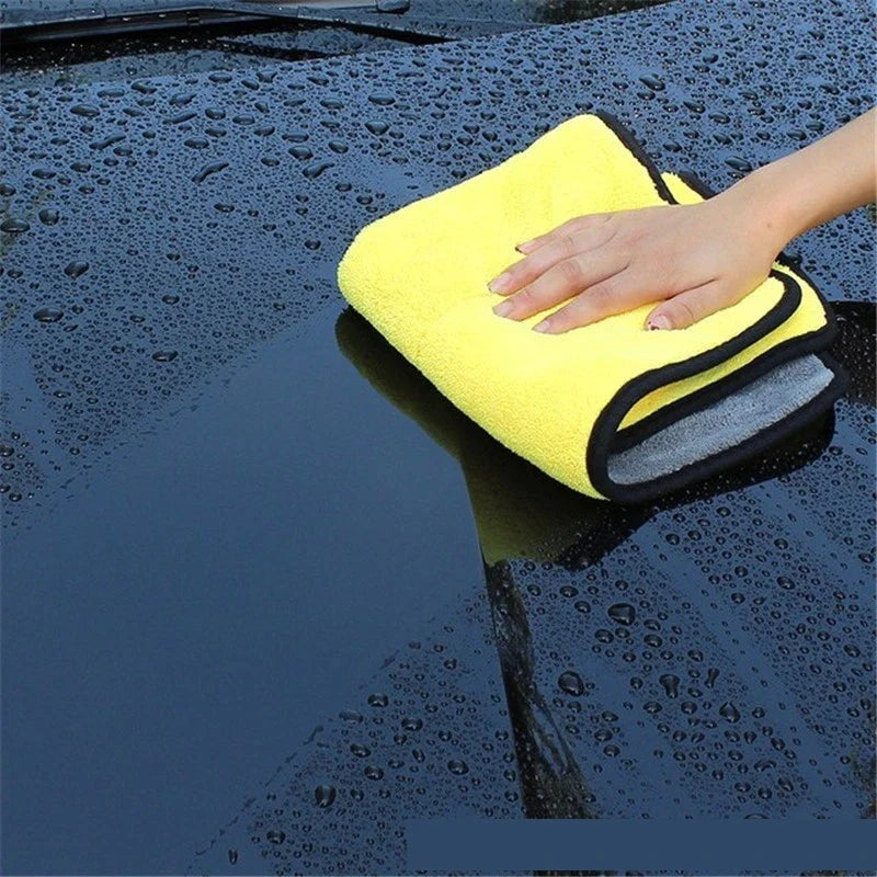Pet Towel Bath Absorbent Towel Soft - MyPetDollar.com
