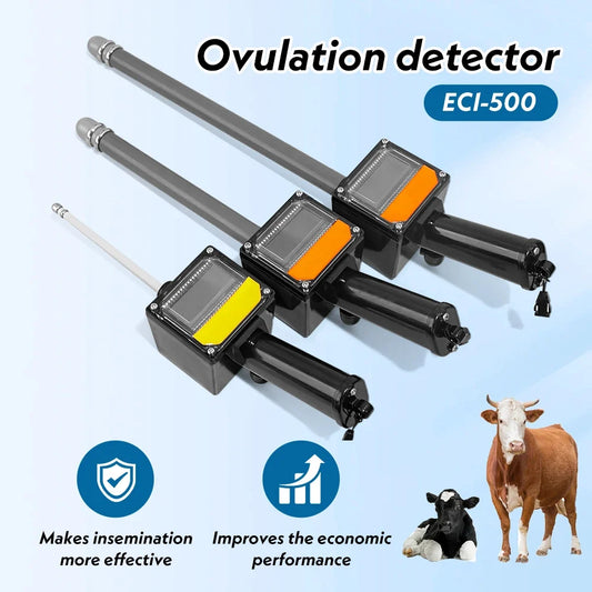 Sinohero Veterinary Ovulation Detector - MyPetDollar.com