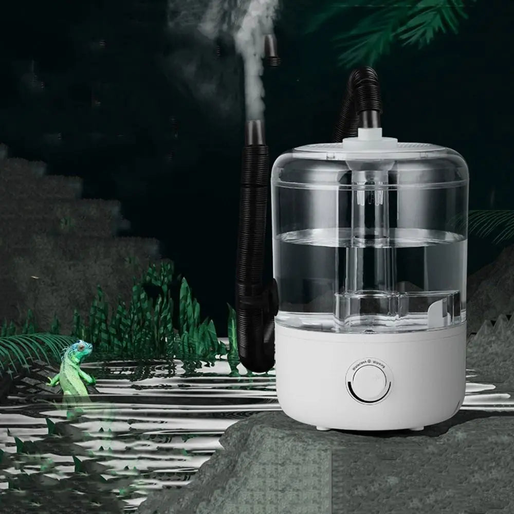 4 Liters Reptile Humidifier Large Capacity - MyPetDollar.com