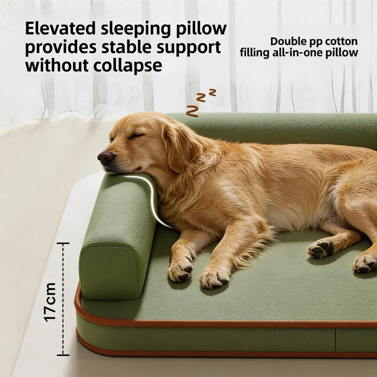 Trending Large Dog Bed Mat For All Seasons - MyPetDollar.com