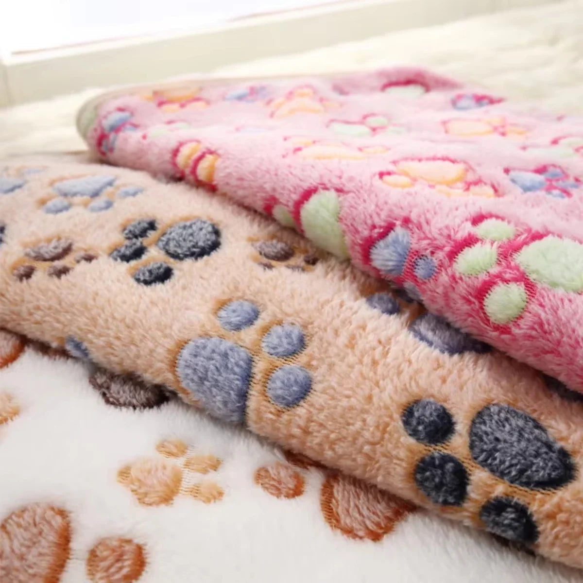 Soft Fluffy High Quality multicolor Pet - MyPetDollar.com
