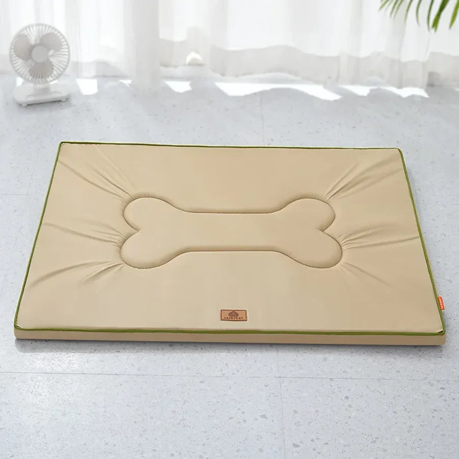 Waterproof Dog Bed Oxford Fabric Pet Bed - MyPetDollar.com