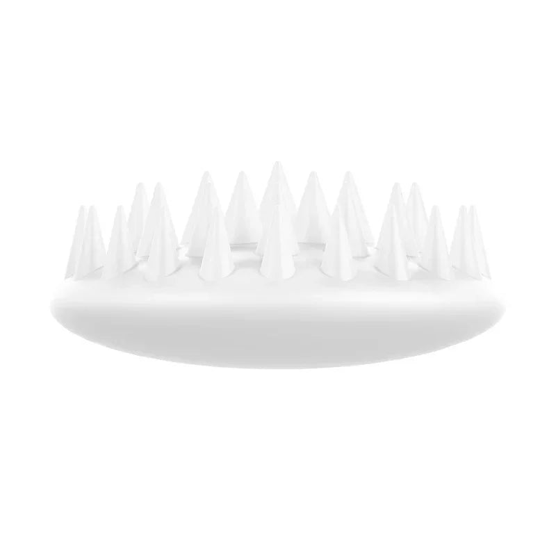 Silicone Petkit Pet Massage Comb Cat Grooming Hair Removal Brush – 2 Colors