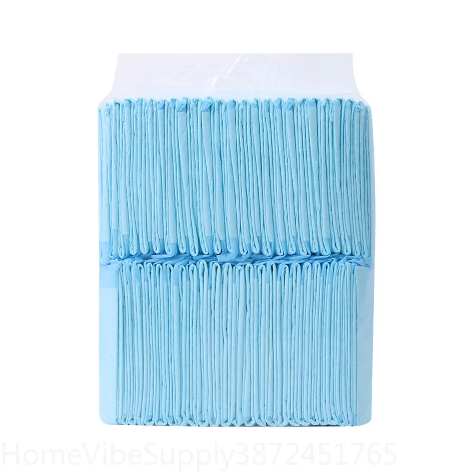20/40/50/100Pcs Disposable Puppy Pee Pads - MyPetDollar.com
