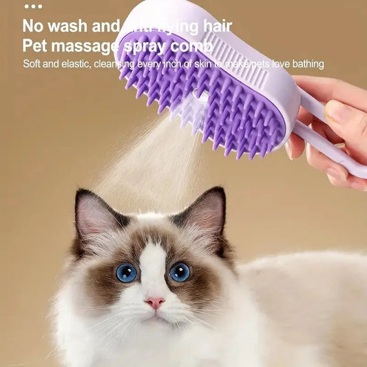 Pet Combs, Knot Opening Combs, Massage - MyPetDollar.com