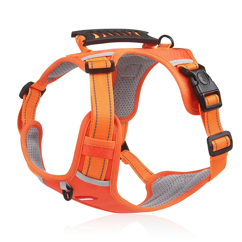 Pet Harnesses Medium Large Dog Labrador - MyPetDollar.com
