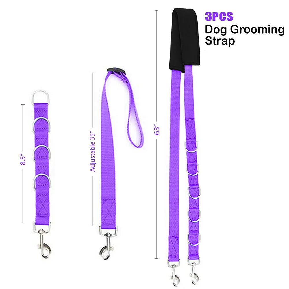 Grooming Belly Strap Pet Supplies Adjustable - MyPetDollar.com