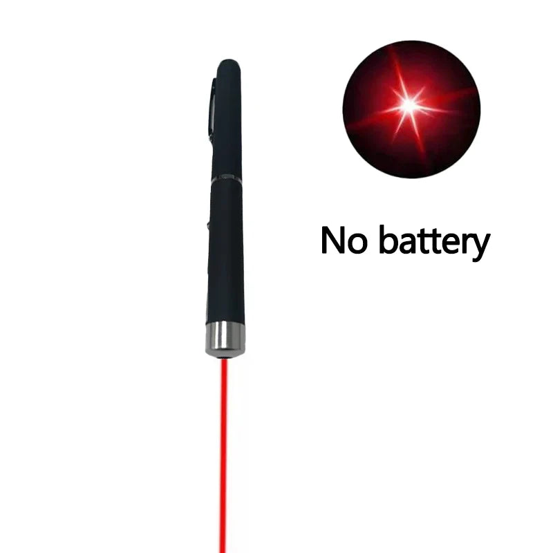 Handheld LED Flashlight, Funny Interactive Plaything