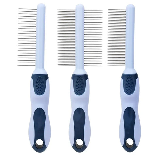 Dog Comb Pet Hair Remover Dog Brush - MyPetDollar.com