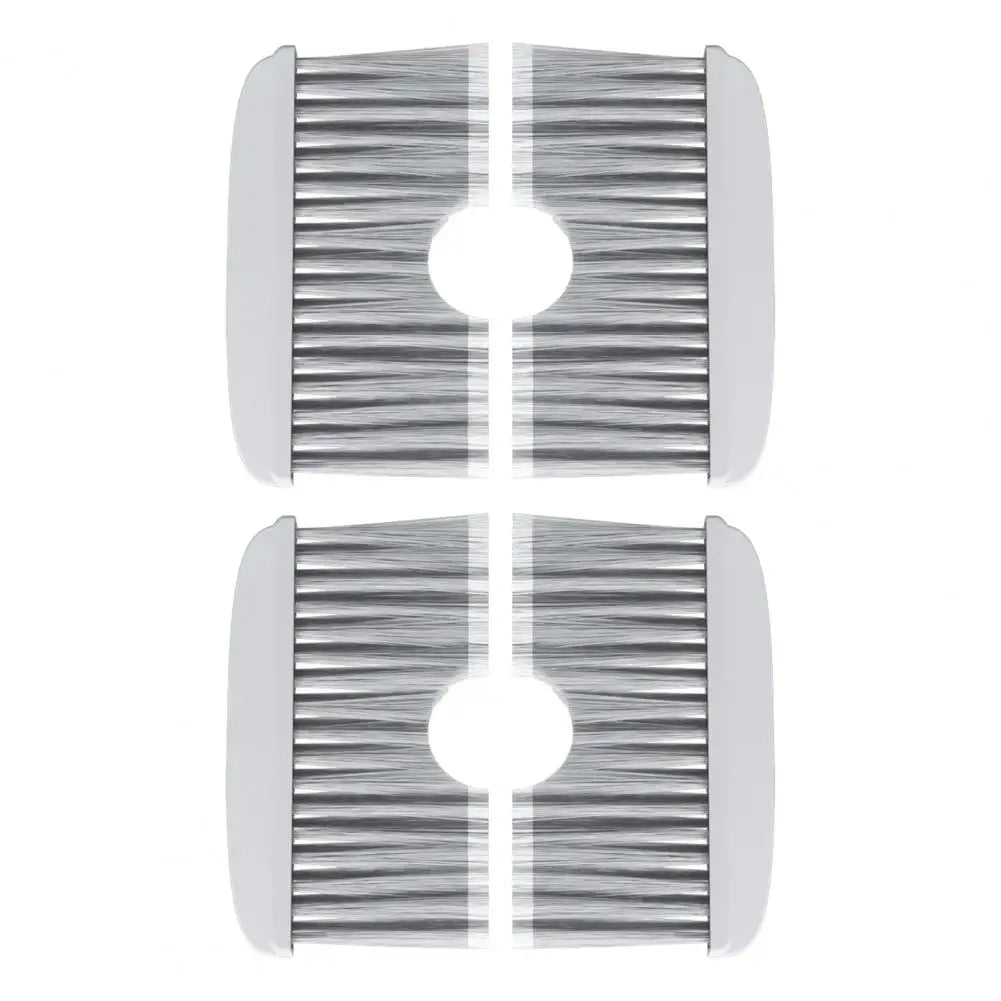 Cat Hair Removal Tool Litter Box Brush