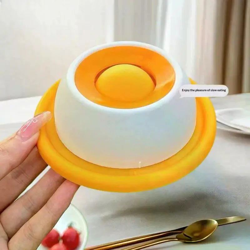 Dogs & Cats - Interactive Snack Bowl - MyPetDollar.com