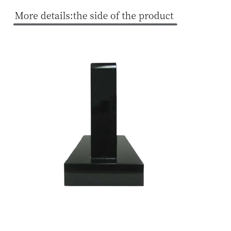 Eco-Friendly Granite Pet Memorial Tombstone, - MyPetDollar.com