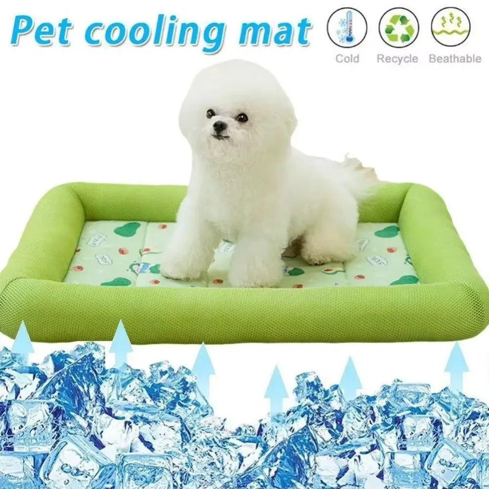 New High Quality Waterproof Cooling Puppy - MyPetDollar.com