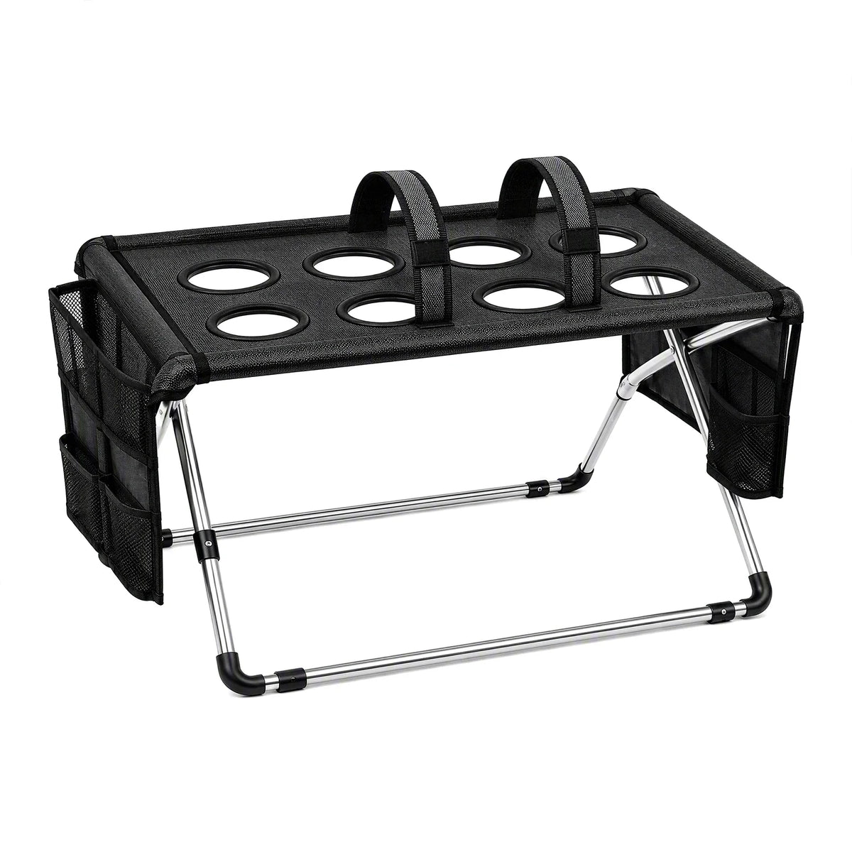 Generic Pet Grooming Hammock Secure Strap Foldable Table – Dog Supplies
