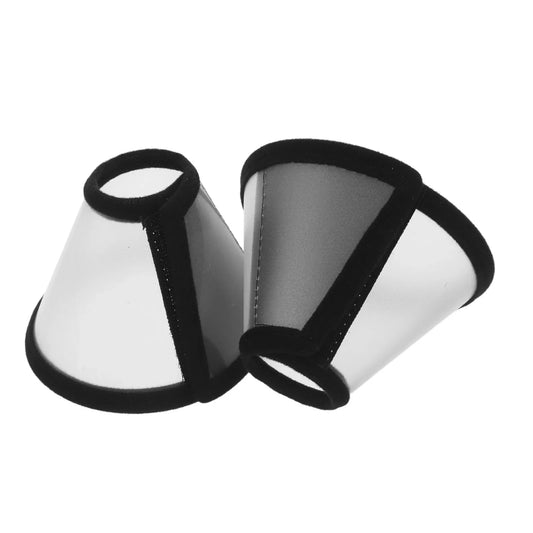 2Pcs Small Animal Protective Collar - MyPetDollar.com