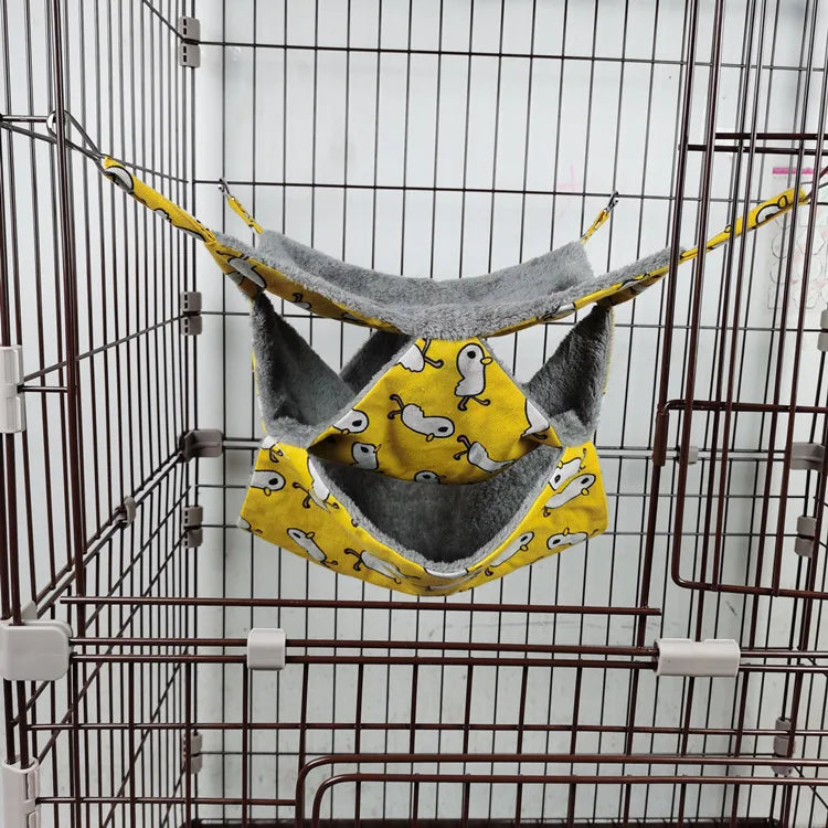 Petaurus Breviceps Warm Double Layered - MyPetDollar.com