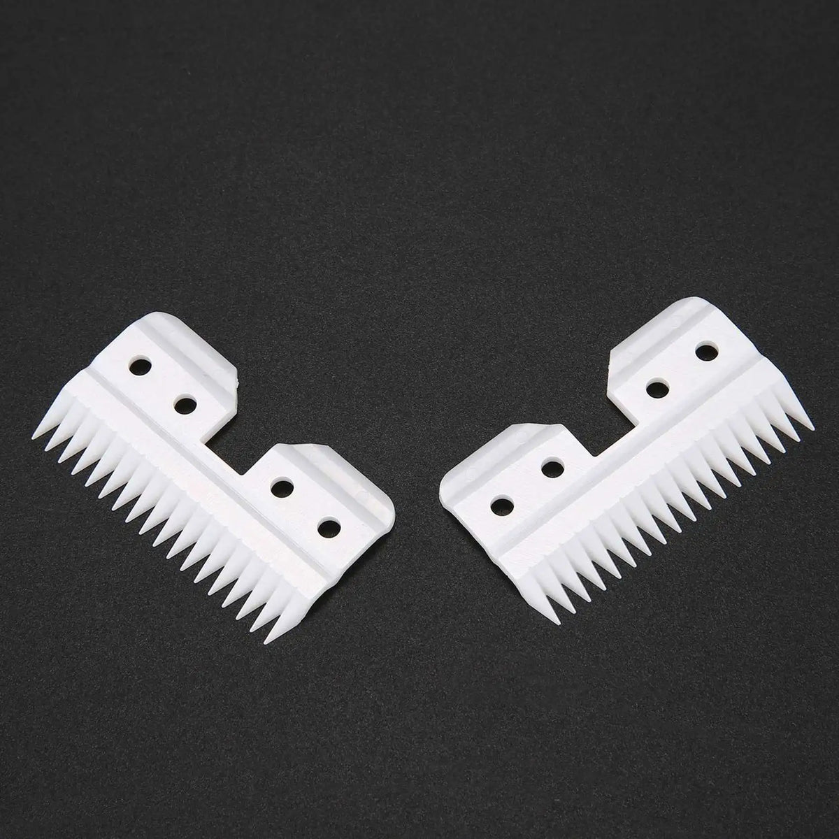 40Pcs/Lot Replaceable Ceramic 18 Teeth Pet - MyPetDollar.com