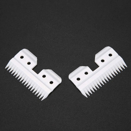 40Pcs/Lot Replaceable Ceramic 18 Teeth Pet - MyPetDollar.com